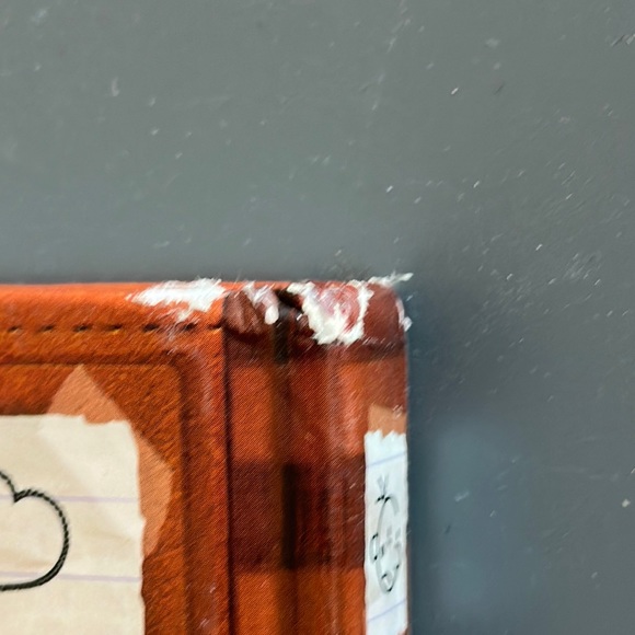 Used Diary of a Wimpy Kid The Third 3rd Wheel Jeff Kinney New Hardbound Book - Picture 4 of 5